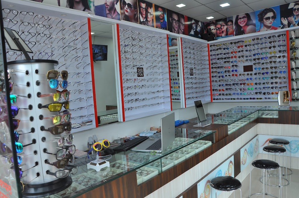 Eye Care Chashmaghar