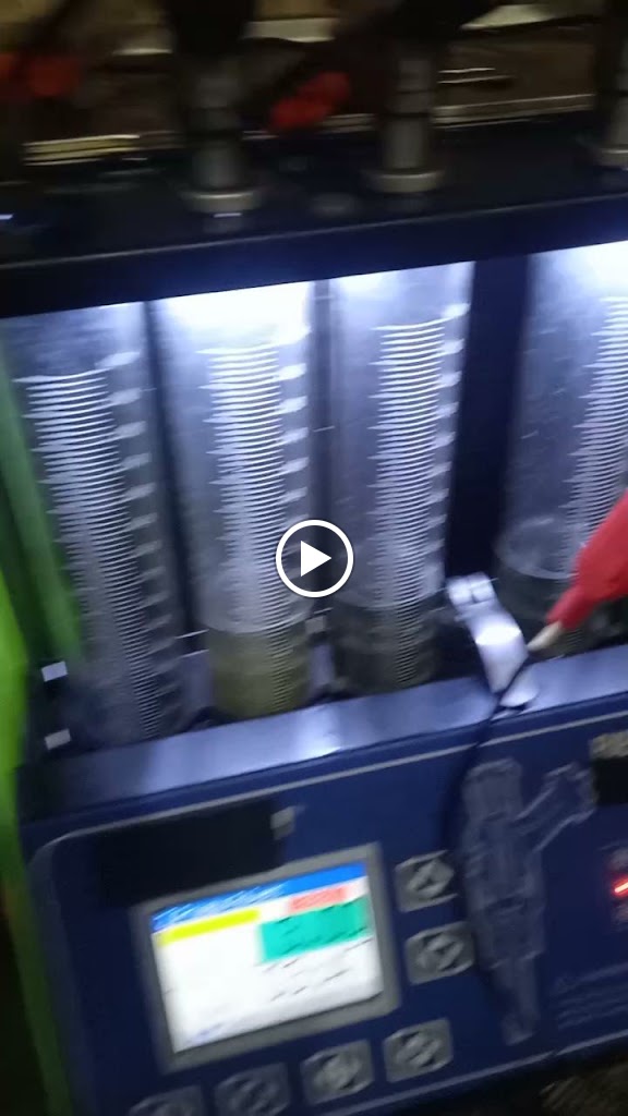 Inyectores y Servicio Automotriz EL TEXANO — Videos