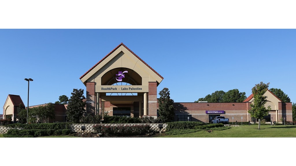  CHRISTUS Trinity Mother Frances Health and Fitness Center - Lake Palestine