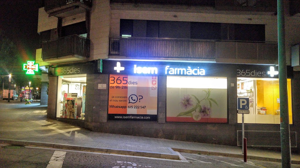 Farmacia Isern