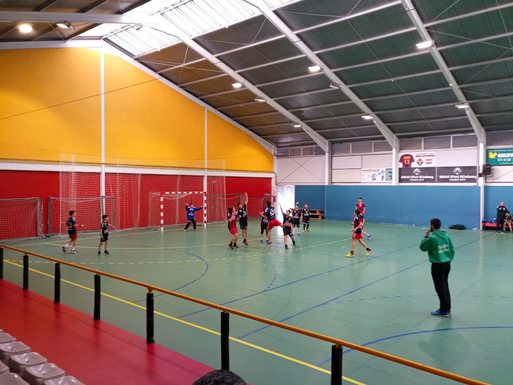 Club Handbol Gava