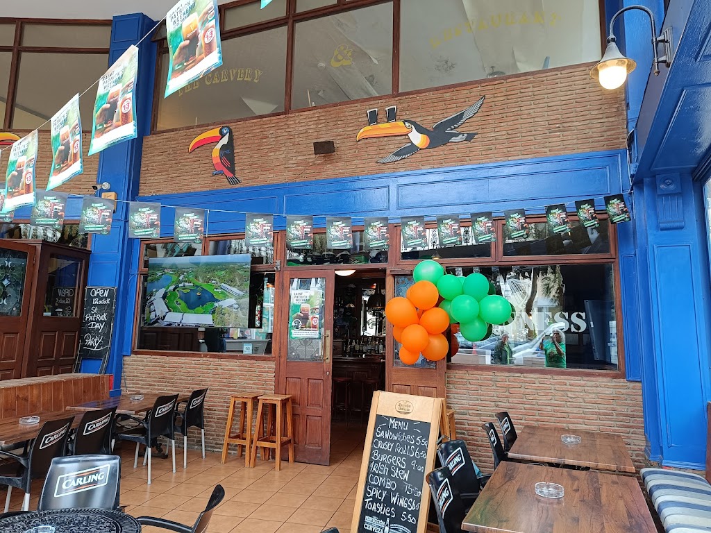 Restaurante Mulligans