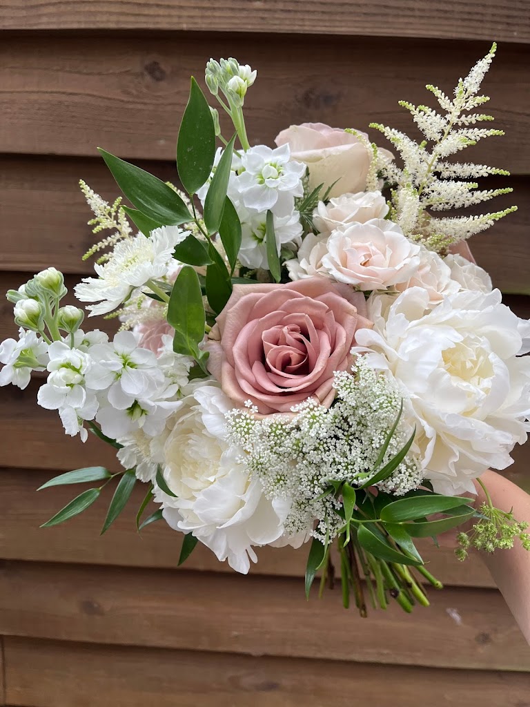 The Harbour Florist