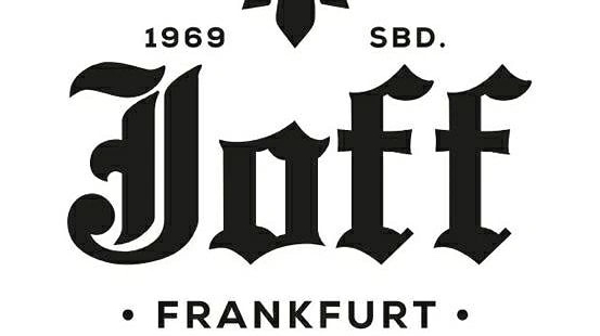Frankfurt Joff — Del propietario