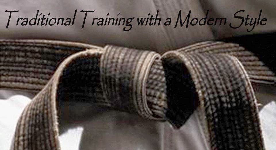  Jason Wegener's Tiger Rock Martial Arts