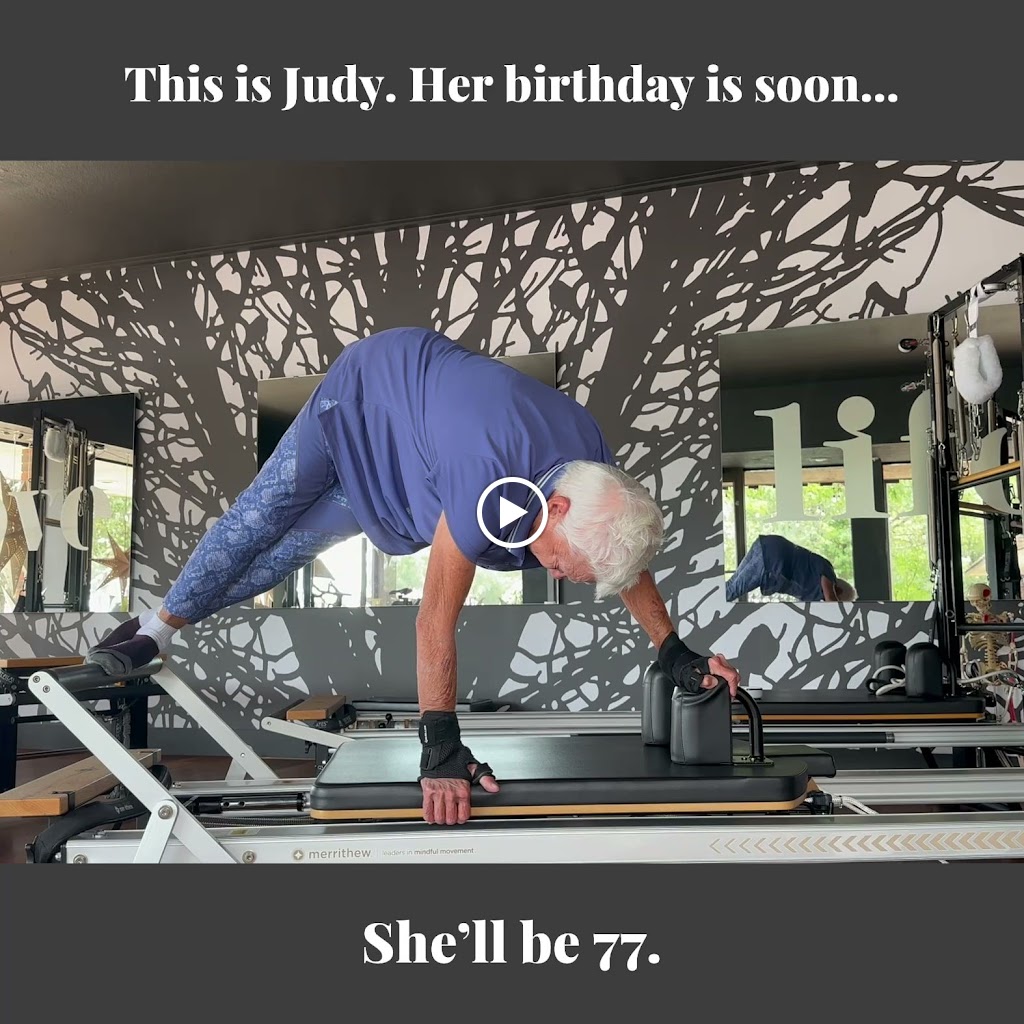  The Studio: LTL Pilates