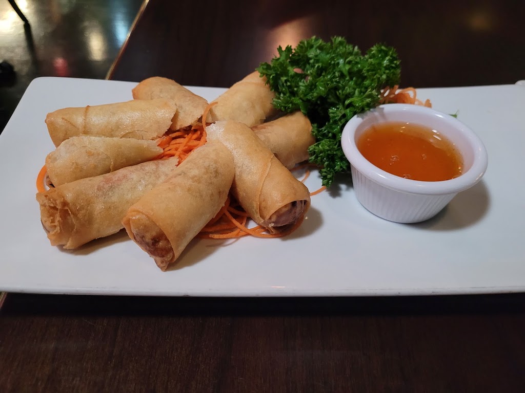 Acasia Thai Restaurant