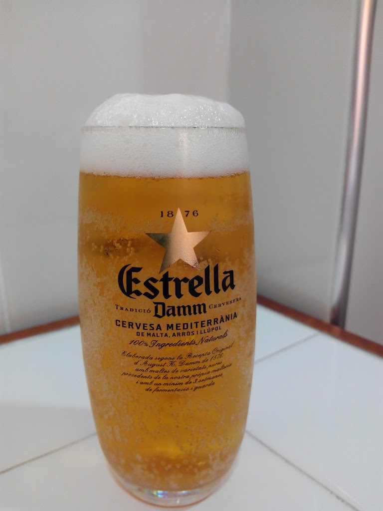 Frankfurt Palafolls — Del propietario