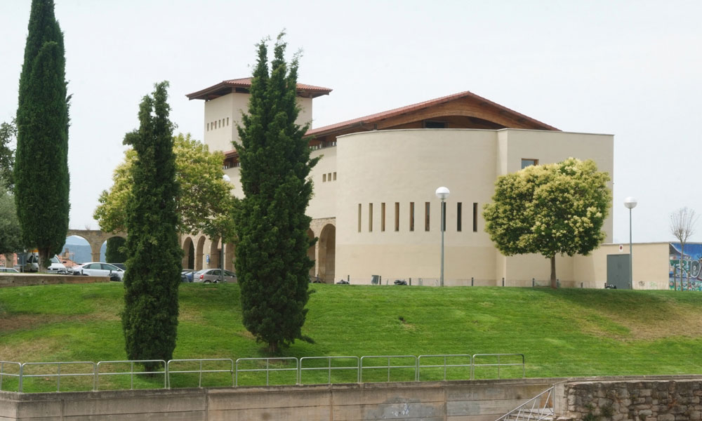 Xanascat - Alberg del Carme