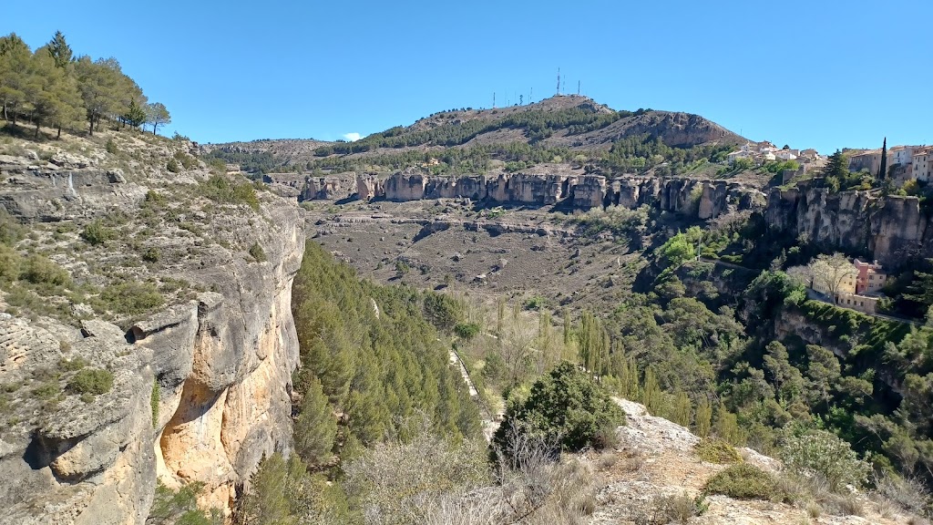 Mirador del Batan