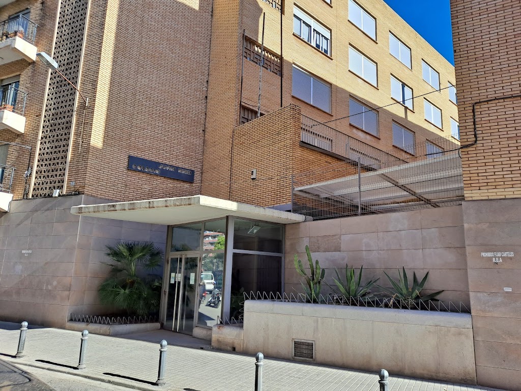 Centro docente Juan XXIII