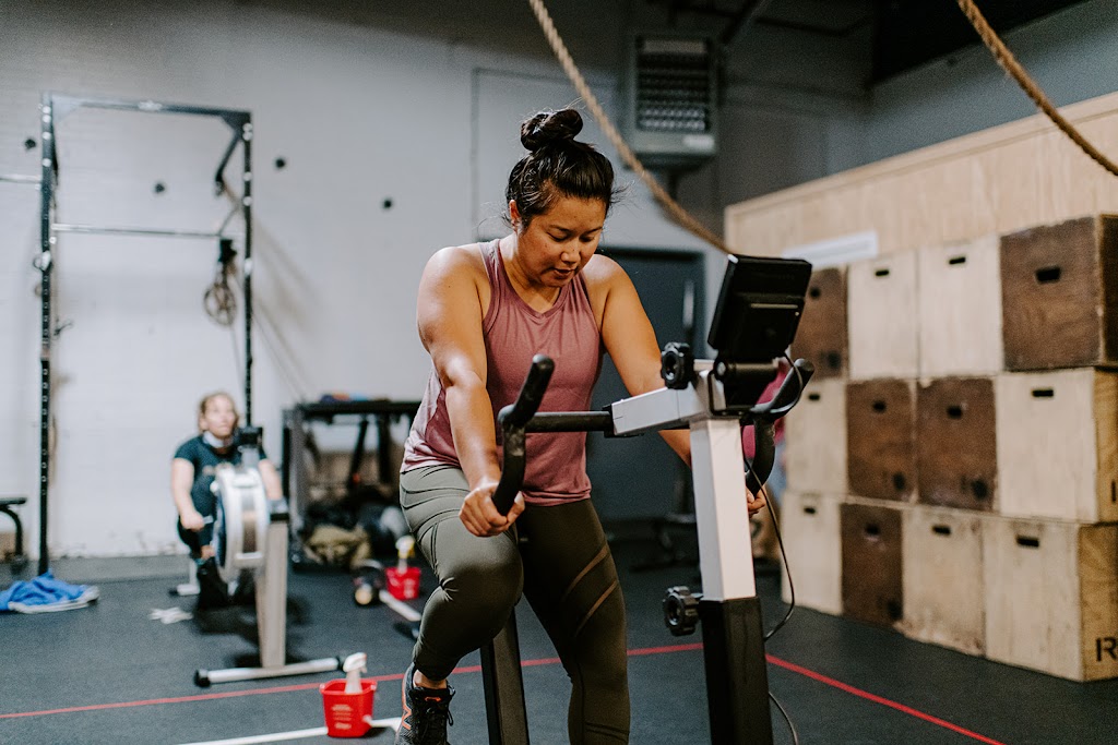  Full Range Fitness PVD