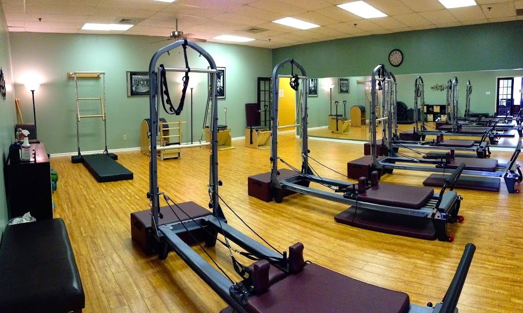  CORE Personal Training and Pilates Studio