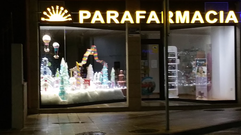 Parafarmacia Horizonte — Del propietario