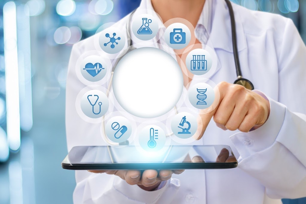 Farmacia Pilar Blanco