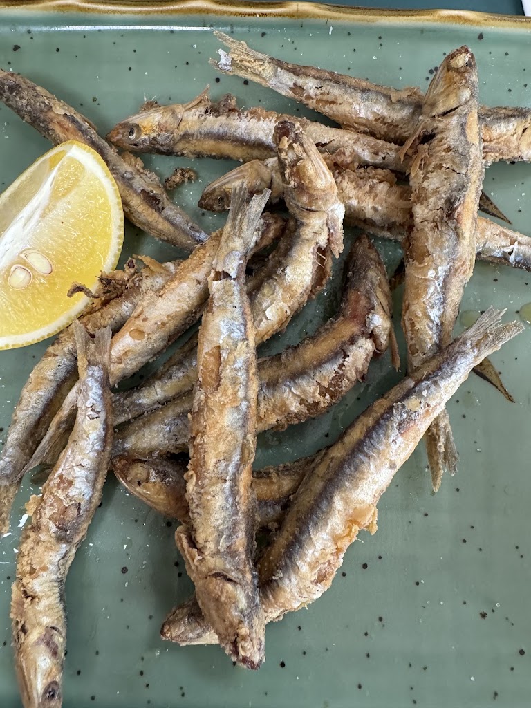 Restaurante Casa Hector — Mas recientes