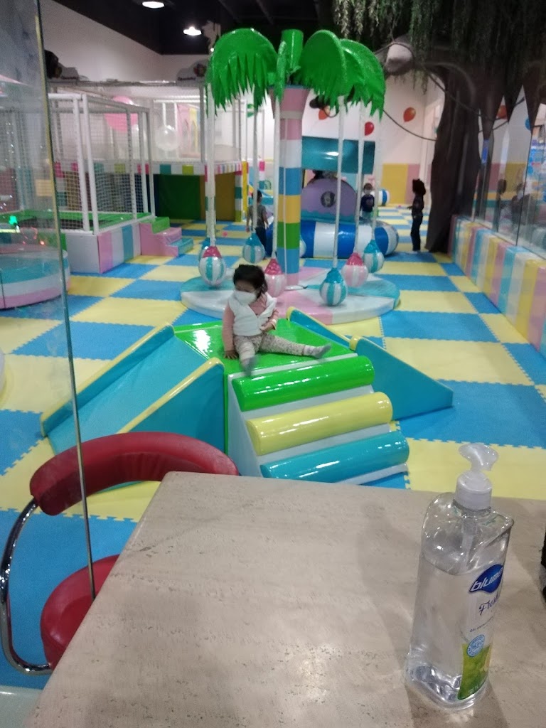 !Recorcholis! Plaza Altabrisa Merida