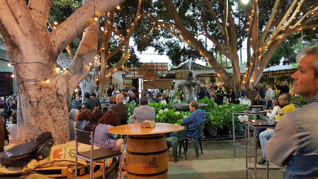 Casa del Vino de Gran Canaria