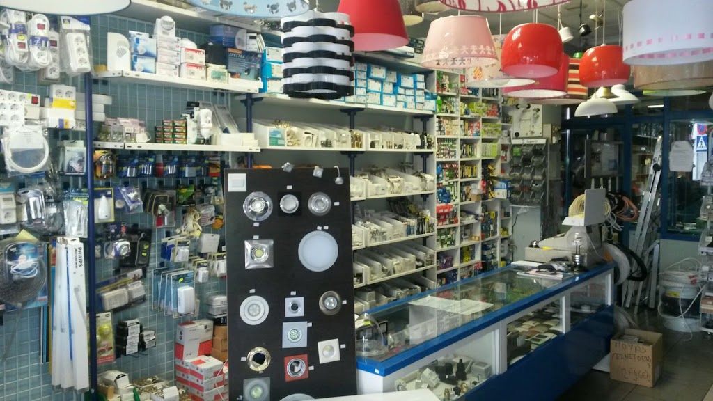 Instalaciones Electricas Donado