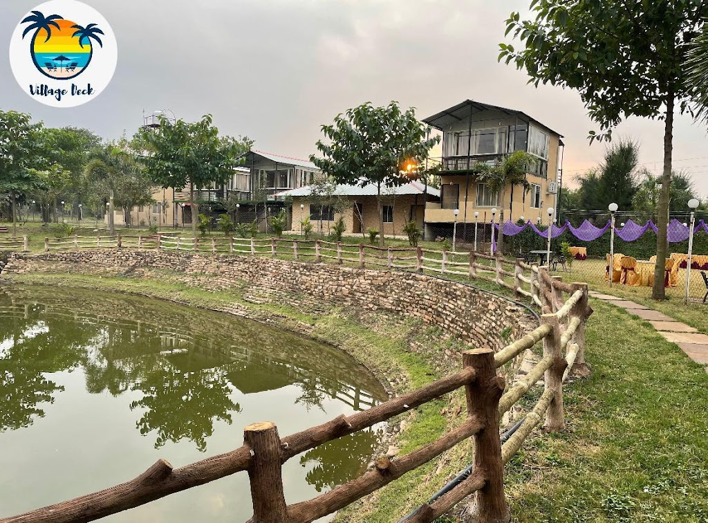 Village Deck Resort