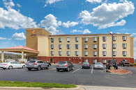 Comfort Suites Pelham Hoover I-65