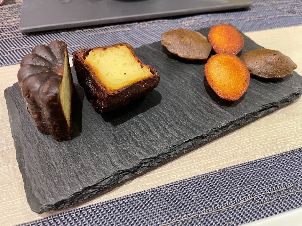 公爵的廚房 Congelé Kitchen●台中美食 台中餐廳 台中餐廳推薦 台中無菜單料理 台中法式餐廳 西區美食 西區餐廳● 的照片