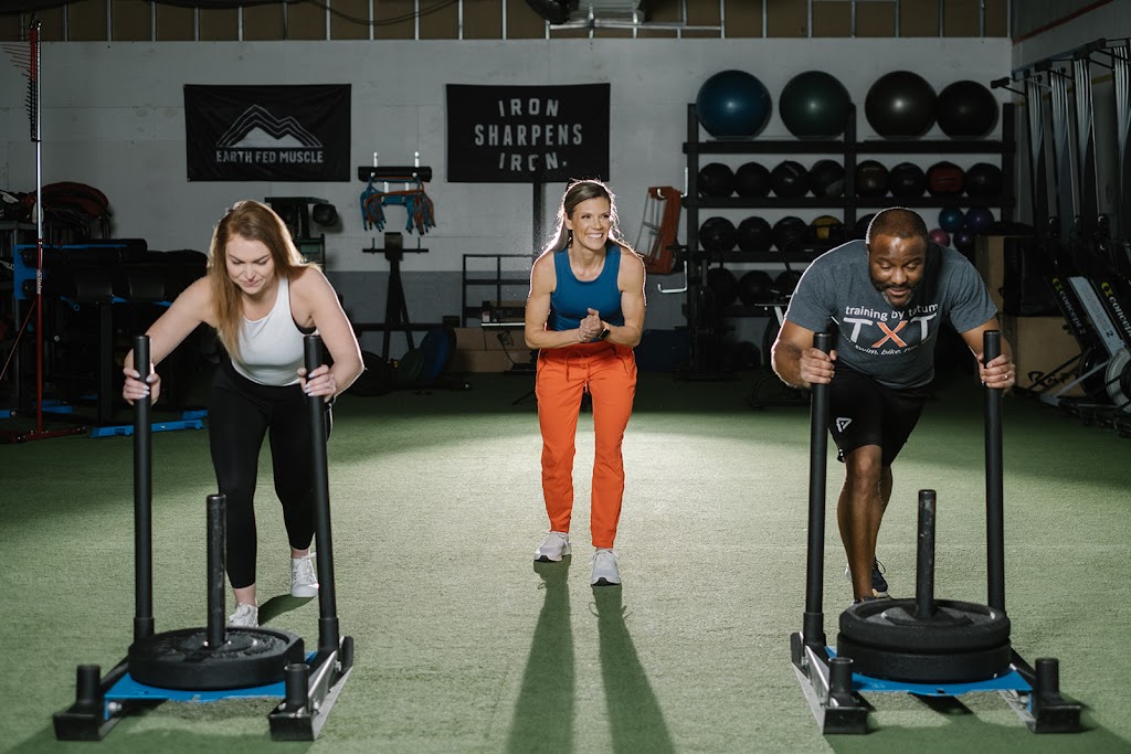  TXT -training by tatum, LLC