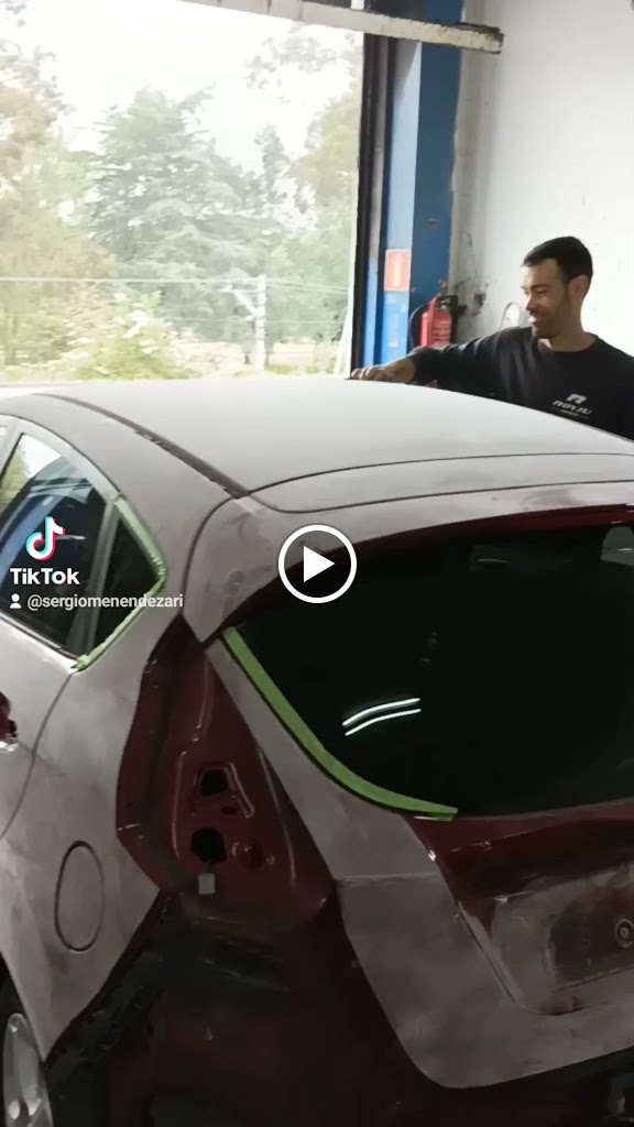 Chapisteria Royju S.L.U. — Videos