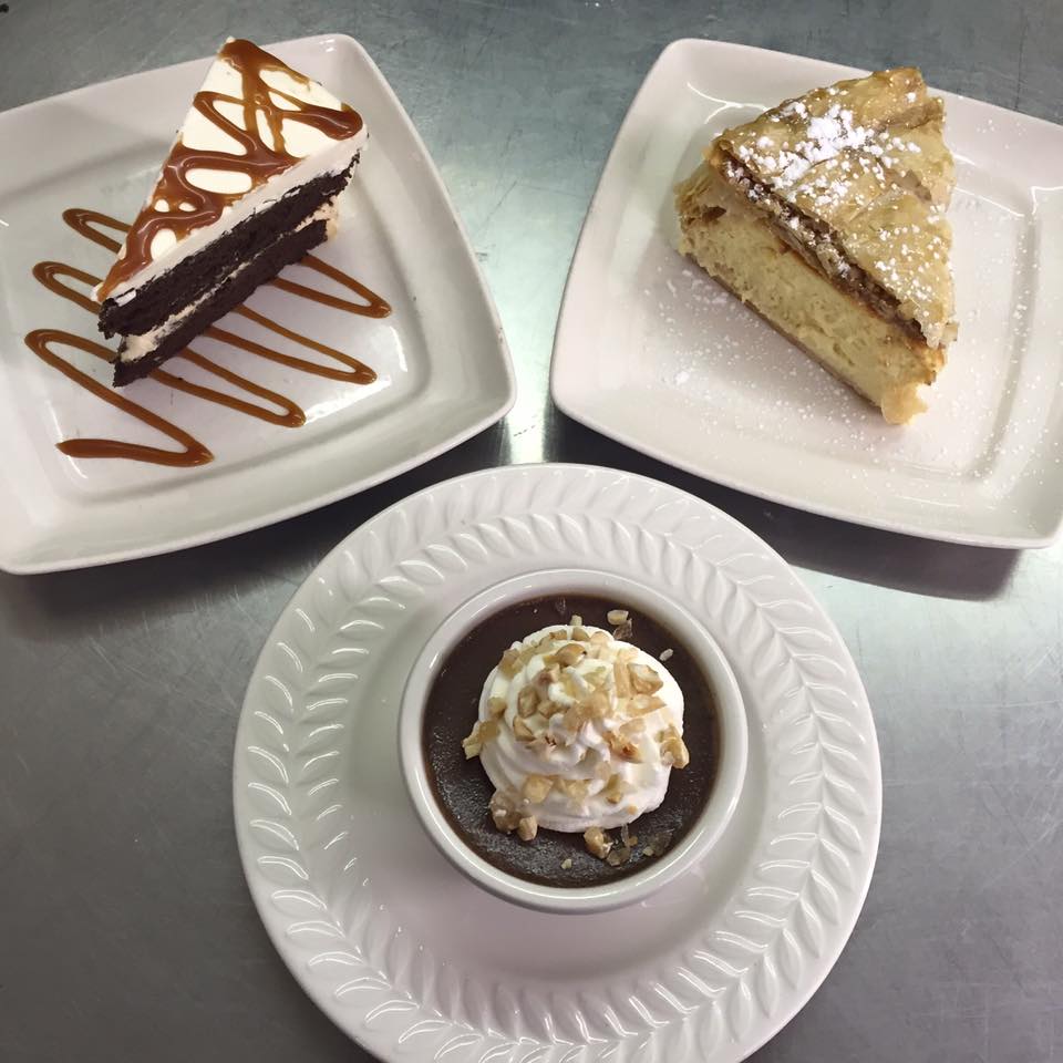  Alexander's of Door County