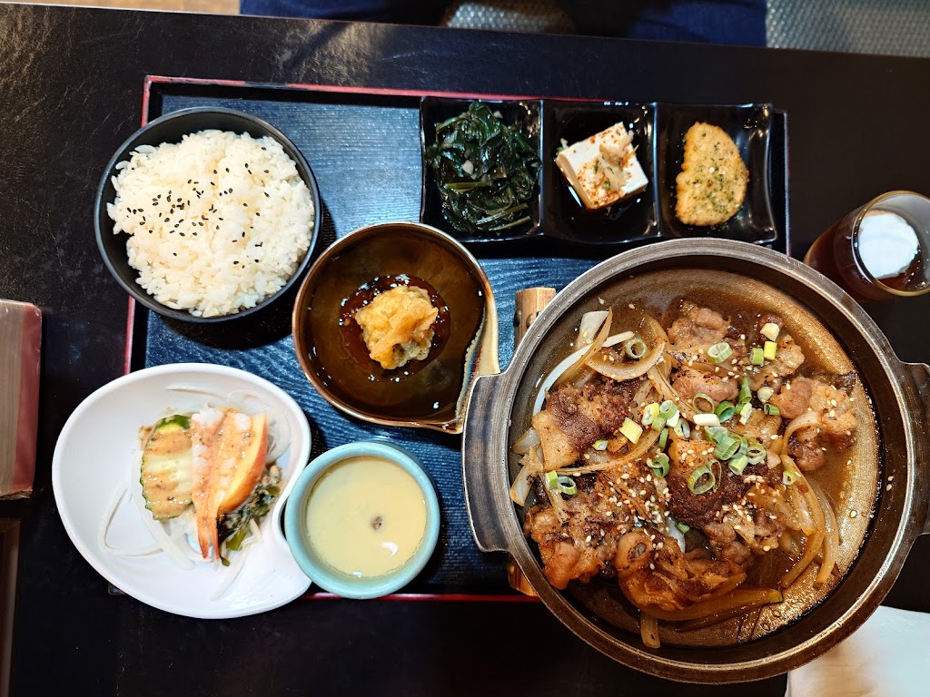 和田日式料理 的照片