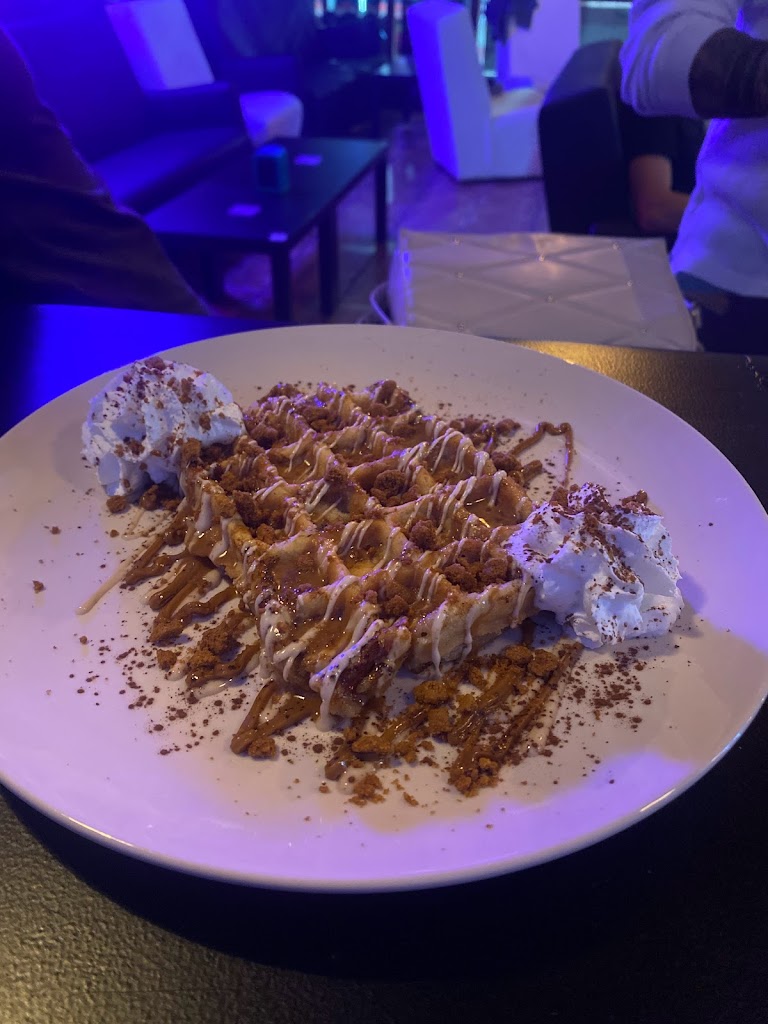 Temple Hookah Lounge