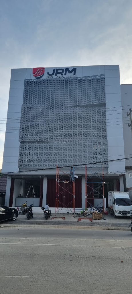 Jaya Raya Mobil Suryanata