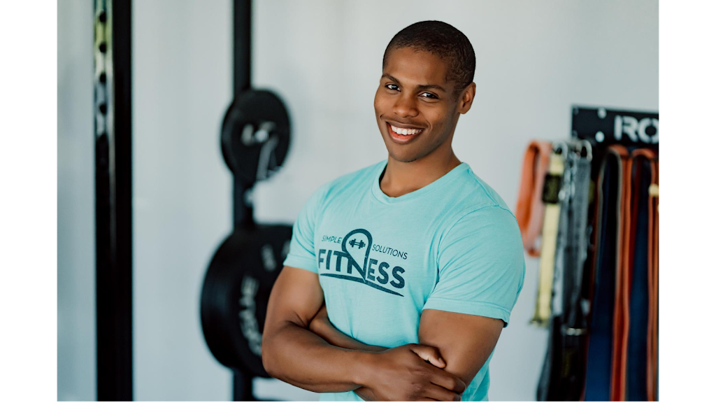  Simple Solutions Fitness