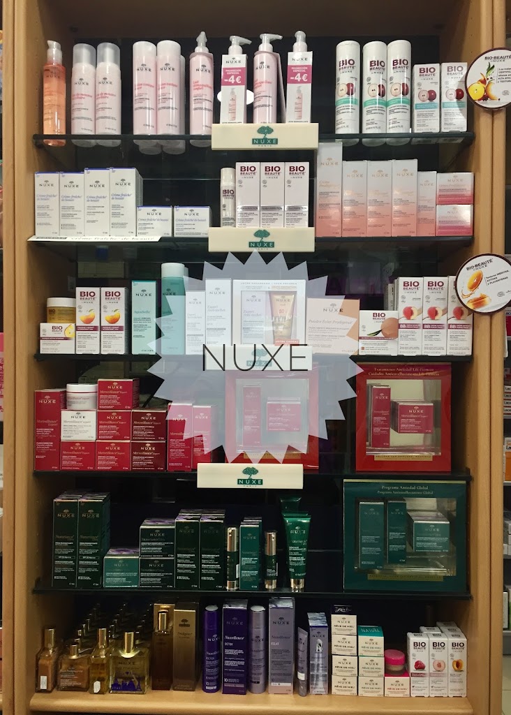 Farmacia CESAR — Del propietario