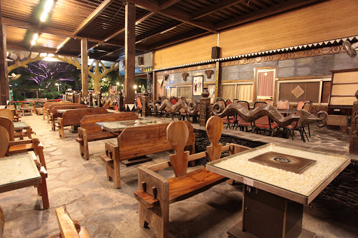 富谷灣景觀休閒餐廳 的照片