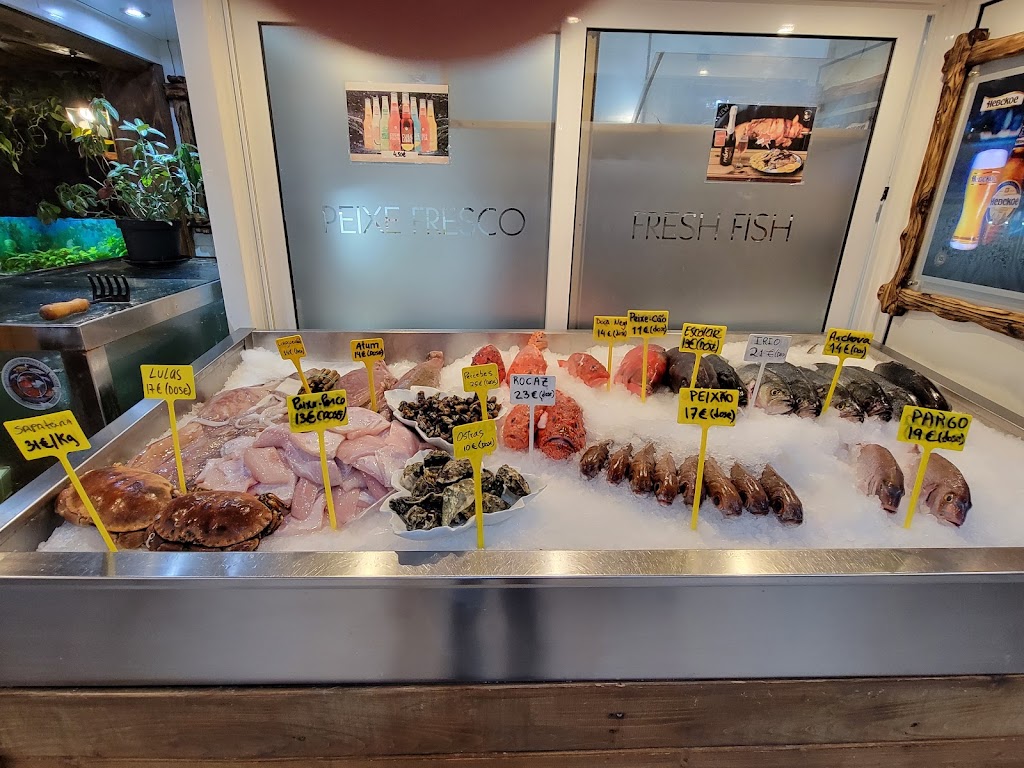 Restaurant Atletico — Comida y bebida