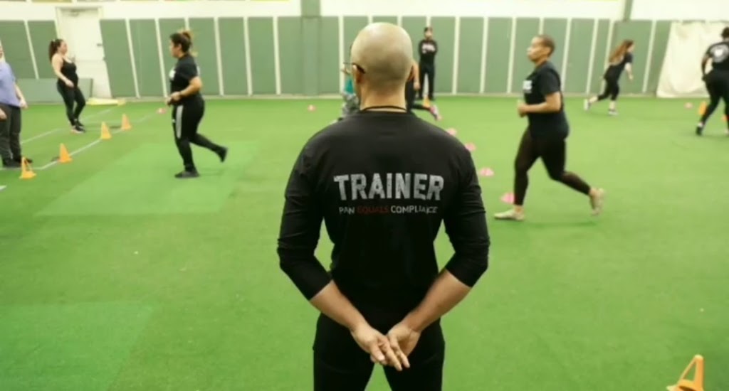  Myers Fitness Evolution