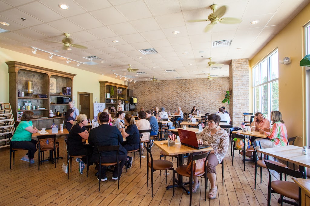 Photo of Caffe Caffe