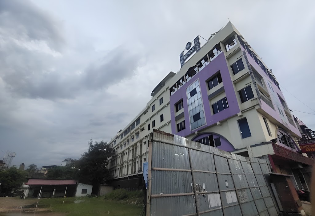 Hotel Kalpataru