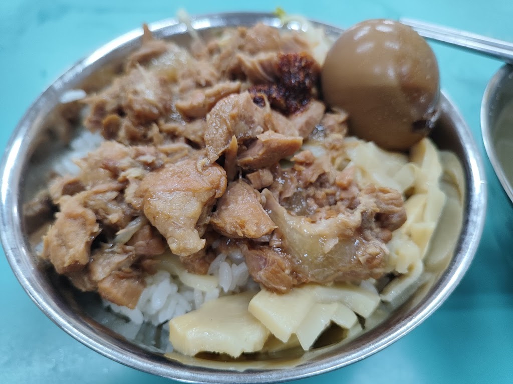 聖記軟骨飯 的照片