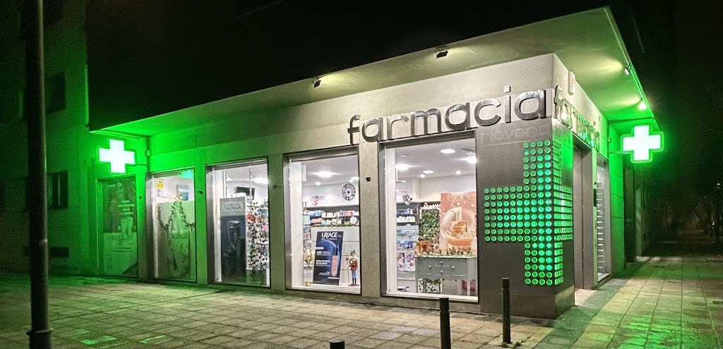 Farmacia Enrique Basterrechea Ortolachipi - abierto 365 dias