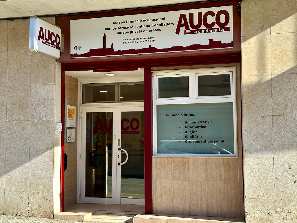 Auco Academia SL
