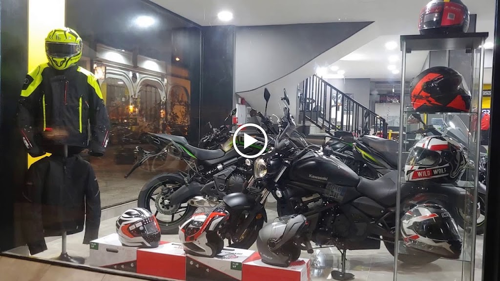 MaxiMotos Armilla — Videos