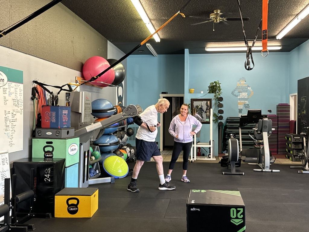  inMotion Training Studio