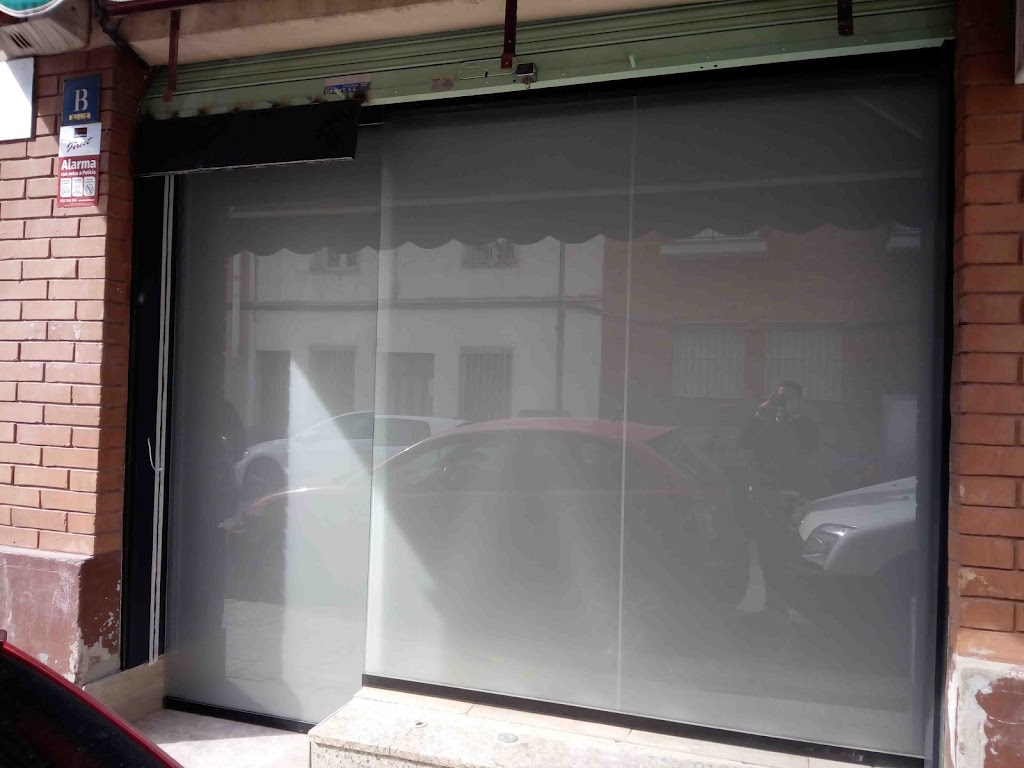 Green Leaf Club Social Cannabico privado