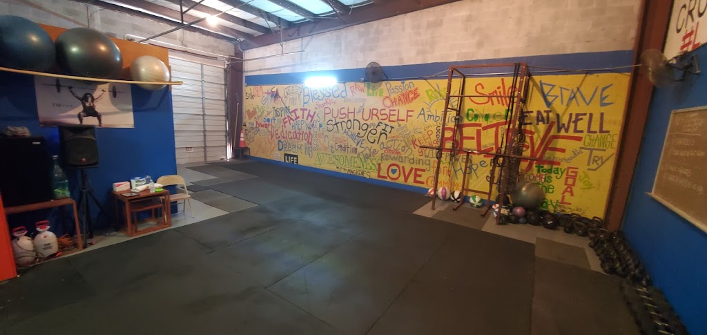  Ligovi Cross Training