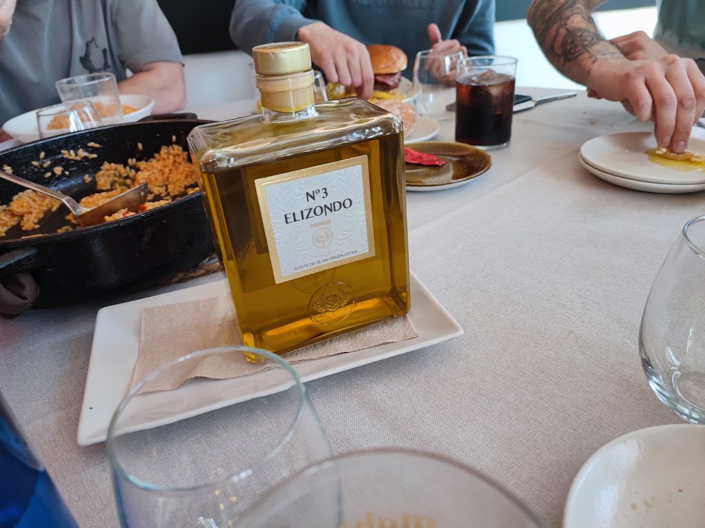 Aurum Fusion Restaurante — Mas recientes