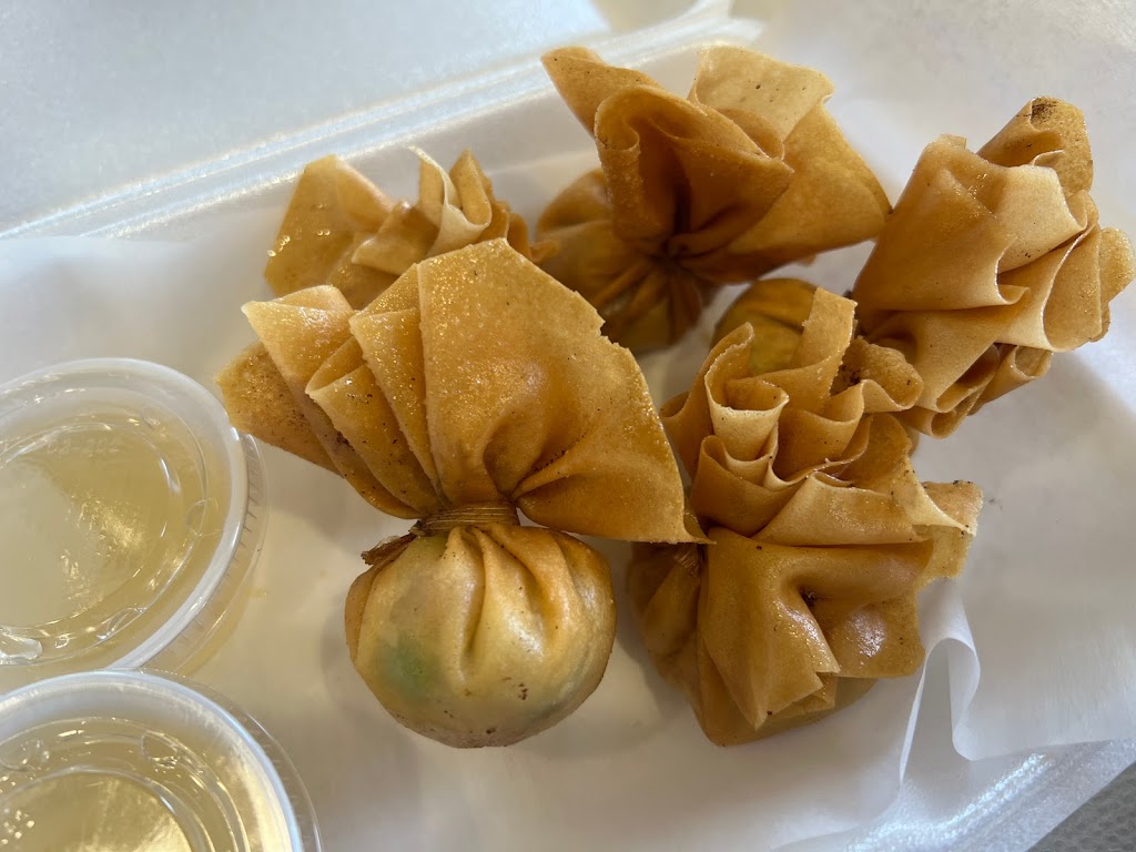 Rice & Noodle Thai Street Food (Take Out Only)