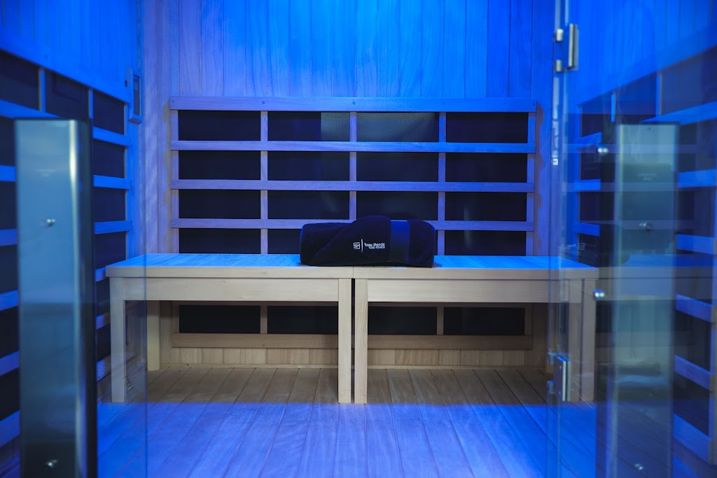  Beau Monde Elite Fitness