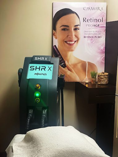 Estetica i depilacio laser DermoBeauty